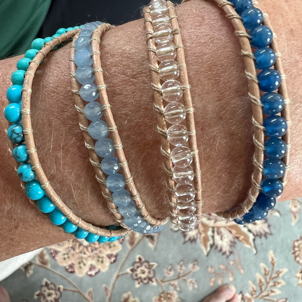 BRACELET by Victoria Emerson